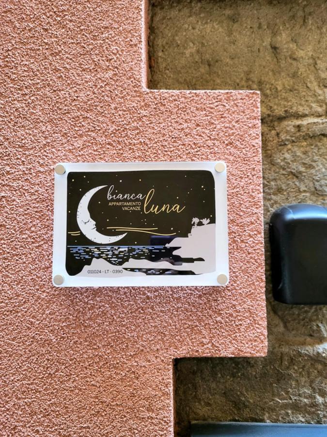 Bianca Luna Manarola Dış mekan fotoğraf