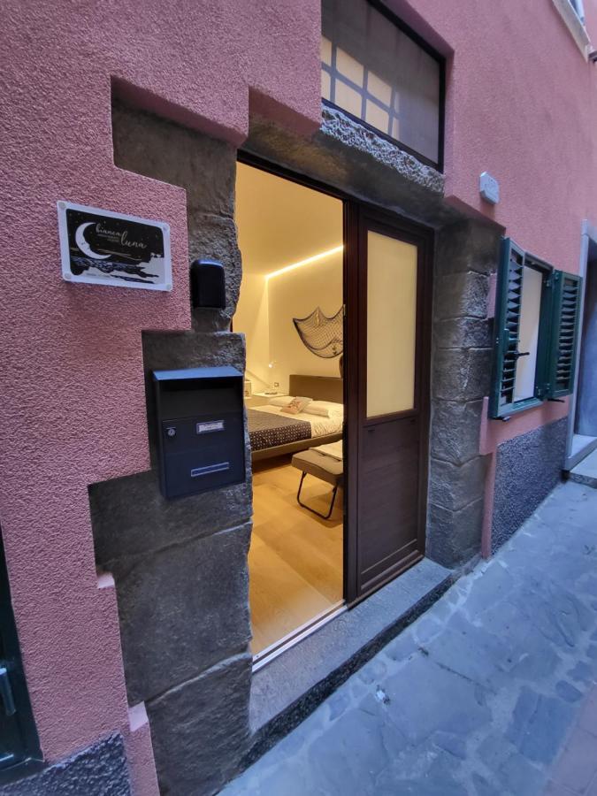 Bianca Luna Manarola Dış mekan fotoğraf